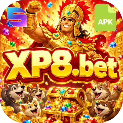 xp8bet apk download promotion
