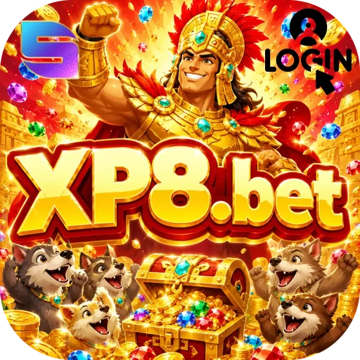 xp8bet login promotion